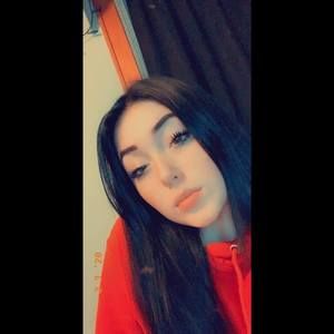 Meet your Posher, Amber